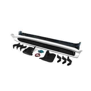 Bas de caisse avec LED (design Lexus 2012-2016) Lexus LX570/450d 2008-2022 photo 4