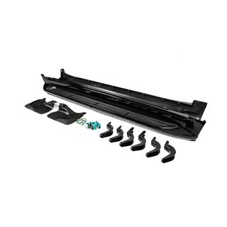 Bas de caisse avec LED (design Lexus 2012-2016) Lexus LX570/450d 2008-2022 photo 2