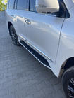Lexus LX570/450d 2008-2022 Bas de Caisse (Design Lexus 2016+) photo 3
