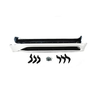 Bas de Caisse (Design Lexus 2016+) Lexus LX570/450d 2008-2022 photo 4