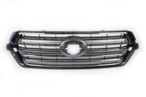 Toyota Land Cruiser 200 2007-2021 Calandre 2016-2021 (Design Stock) photo 4