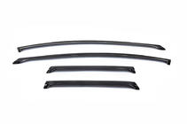 Mazda CX-7 2006-2012 Déflecteurs de Vitres (4pcs, SIM) photo 2