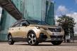 L’examen crossover Peugeot 5008 de la deuxième génération photo 13