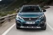 L’examen crossover Peugeot 5008 de la deuxième génération photo 12