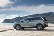 L’examen crossover Peugeot 5008 de la deuxième génération photo 11