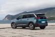 L’examen crossover Peugeot 5008 de la deuxième génération photo 9