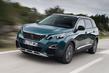 L’examen crossover Peugeot 5008 de la deuxième génération photo 3