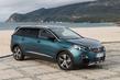 L’examen crossover Peugeot 5008 de la deuxième génération photo 1