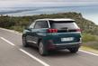 L’examen crossover Peugeot 5008 de la deuxième génération photo 8