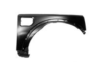Land Rover Discovery IV 2009-2017 Kit de restylage 2013-2017 (avec ailes) photo 5