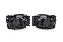 Land Rover Discovery IV 2009-2017 Kit de restylage 2013-2017 (avec ailes) photo 7