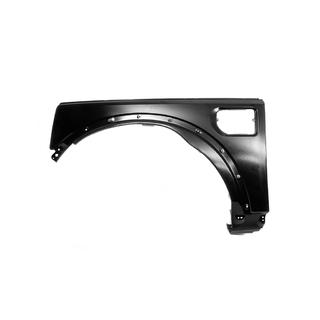 Kit de restylage 2013-2017 (avec ailes) Land Rover Discovery IV 2009-2017 photo 4