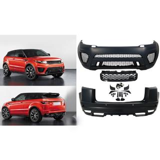 Kit carrosserie complet SVR