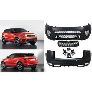 Kit carrosserie complet SVR