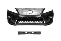 Lexus RX 2009-2015 Pare-chocs avant OEM 2013 photo 1