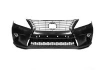 Lexus RX 2009-2015 Pare-chocs avant OEM 2013 photo 3