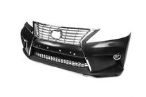 Lexus RX 2009-2015 Pare-chocs avant OEM 2013 photo 4