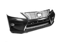 Lexus RX 2009-2015 Pare-chocs avant OEM 2013 photo 5