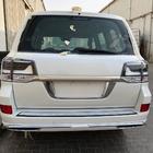 Toyota Land Cruiser 200 2007-2021 Kit carrosserie 2016↗ (Blade) photo 5