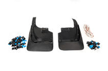 Toyota Land Cruiser 200 2007-2021 Kit carrosserie 2016↗ (Blade) photo 10