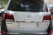 Comment faire un restyling de la Lexus LX570 photo 9