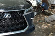 Comment faire un restyling de la Lexus LX570 photo 4