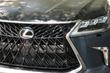 Comment faire un restyling de la Lexus LX570 photo 1