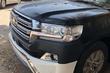 Nous vous proposons un restyling de la Toyota LandCruiser 200 photo 37