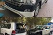 Nous vous proposons un restyling de la Toyota LandCruiser 200 photo 34
