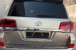 Nous vous proposons un restyling de la Toyota LandCruiser 200 photo 32