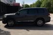 Nous vous proposons un restyling de la Toyota LandCruiser 200 photo 27