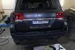 Nous vous proposons un restyling de la Toyota LandCruiser 200 photo 24