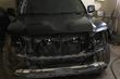 Nous vous proposons un restyling de la Toyota LandCruiser 200 photo 15