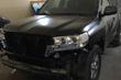 Nous vous proposons un restyling de la Toyota LandCruiser 200 photo 12