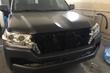 Nous vous proposons un restyling de la Toyota LandCruiser 200 photo 11