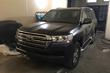 Nous vous proposons un restyling de la Toyota LandCruiser 200 photo 10