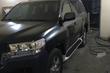 Nous vous proposons un restyling de la Toyota LandCruiser 200 photo 8