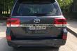 Nous vous proposons un restyling de la Toyota LandCruiser 200 photo 7