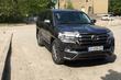 Nous vous proposons un restyling de la Toyota LandCruiser 200 photo 6
