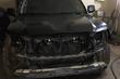 Nous vous proposons un restyling de la Toyota LandCruiser 200 photo 2