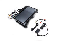 Toyota Land Cruiser 200 2007-2021 Autoradio VXR 2008-2015 (Style Tesla, 16 Pouces) photo 2