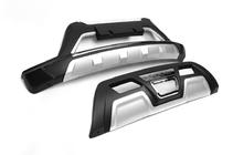 Nissan X-trail T32/Rogue 2014-2021 Lame avant et arrière V5 (2014-2016) photo 3