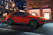 Examen du coupé Porsche Cayenne Coupé photo 12