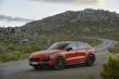 Examen du coupé Porsche Cayenne Coupé photo 11