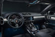 Examen du coupé Porsche Cayenne Coupé photo 8