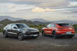 Examen du coupé Porsche Cayenne Coupé photo 4