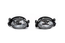 Mercedes E-сlass W211 2002-2009 Phares antibrouillard (2 pcs) photo 3