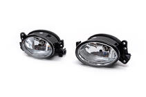 Mercedes E-сlass W211 2002-2009 Phares antibrouillard (2 pcs) photo 1