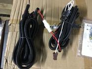 Honda CRV 2001-2006 Phares antibrouillard (2 pcs) photo 5