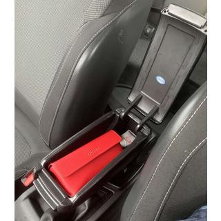 Accoudoir (dans porte-gobelet) Renault Megane IV 2016-2025 photo 2
